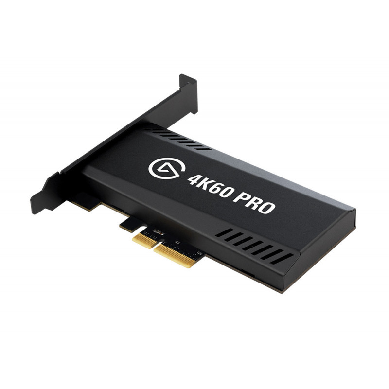 Elgato Game Capture 4K60 Pro HDR