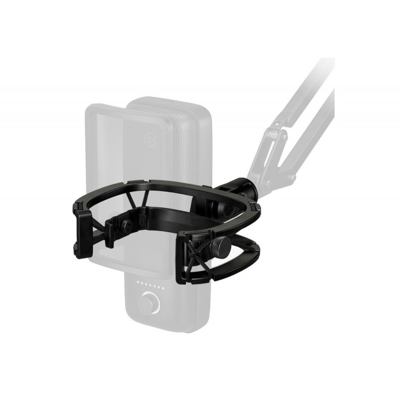 Elgato Shock Mount for Wave Series