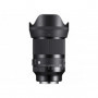 Sigma Objectif 35mm F1.4 DG DN | Art - Monture Sony E