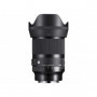 Sigma Objectif 35mm F1.4 DG DN | Art - Monture Leica L