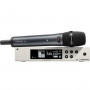 FV Sennheiser EW 100 G4-835 S Ensemble vocal sans fil B (626-668MHz)