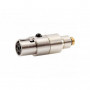 DPA Adaptateur : Shure U1/UR1/UT1/SC1/SLX1/ULX1/GLXD1/ULXD1/QLXD1, Ax