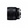 Tamron Objectif macro 35mm F/2.8 Di III OSD M1:2 pour Sony Monture E