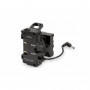 Tilta Battery Plate for Sony FX6 - Gold Mount