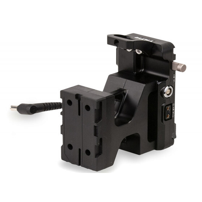Tilta Plaque Batterie pour FX6 (V-Mount)