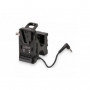 Tilta Plaque Batterie pour FX6 (V-Mount)