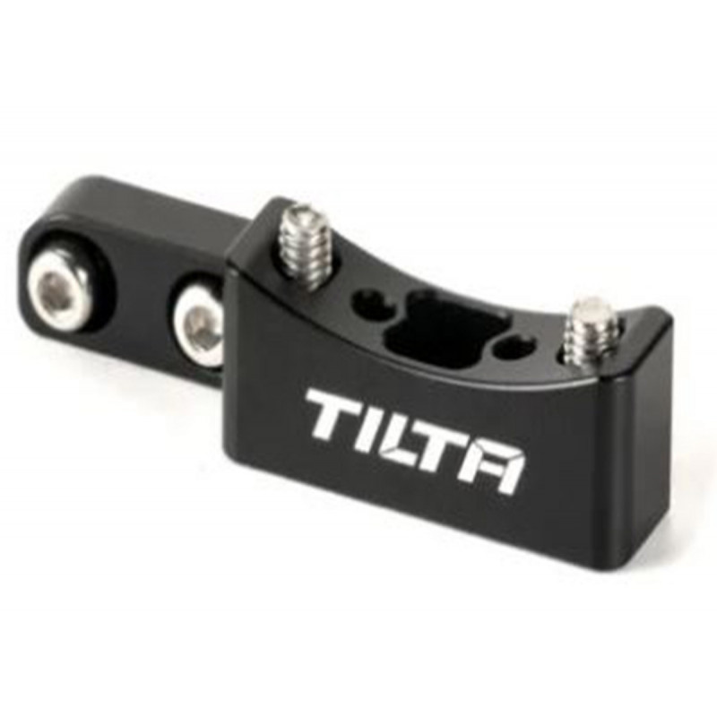 FV Tilta EF Mount Lens Adapter Support for Sony FX3 - Black