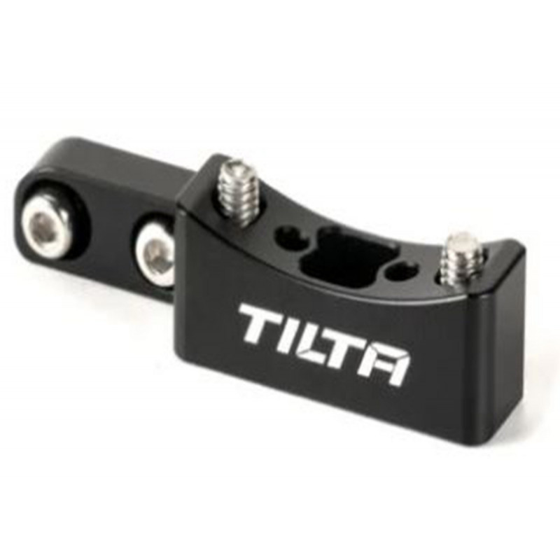 Tilta Adaptateur d'objectif à monture FV EF pour Sony FX3 - Noir