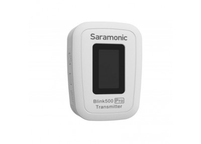 Saramonic Blink500 B1W Pro(TX+RX) Micro sans fil 2.4GHz Double canal 
