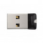 SanDisk Clé USB 2.0 Cruzer Fit 32Go Noir