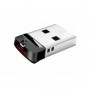 SanDisk Clé USB 2.0 Cruzer Fit 64Go Noir