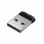 SanDisk Clé USB 2.0 Cruzer Fit 64Go Noir