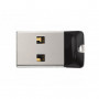 SanDisk Clé USB 2.0 Cruzer Fit 64Go Noir