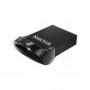 SanDisk Clé USB 3.1 Gen1 Ultra Fit 16Go 130MB/s Noir