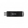 SanDisk Clé USB-C 3.1 Gen1 Ultra 32Go 150MB/s Noir