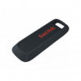 SanDisk Clé USB 3.0 Ultra Trek 64Go Noir