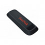 SanDisk Clé USB 3.0 Ultra Trek 64Go Noir