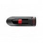 SanDisk Clé USB 3.0 Cruzer Glide 64Go Noir