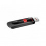 SanDisk Clé USB 2.0 Cruzer Glide 32Go Noir
