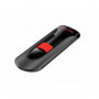 SanDisk Clé USB 2.0 Cruzer Glide 64Go Noir