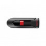SanDisk Clé USB 2.0 Cruzer Glide 256Go Noir