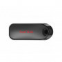 SanDisk Clé USB 2.0 Cruzer Snap 32Go Noir/Rouge