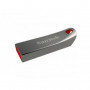 SanDisk Clé USB 2.0 Cruzer Force 32Go Argenté