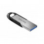 SanDisk Clé USB 3.0 Ultra Flair 16Go 130MB/s Noir