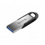 SanDisk Clé USB 3.0 Ultra Flair 32Go 150MB/s Noir