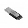 SanDisk Clé USB 3.0 Ultra Flair 64Go 150MB/s Noir