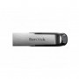 SanDisk Clé USB 3.0 Ultra Flair 256Go 150MB/s Noir