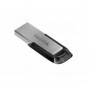 SanDisk Clé USB 3.0 Ultra Flair 256Go 150MB/s Noir