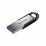 SanDisk Clé USB 3.0 Ultra Flair 512Go 150MB/s Noir