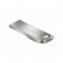 SanDisk Clé USB 3.1 Ultra Luxe 128Go 150 MB/s Argenté