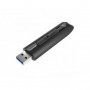 SanDisk Clé USB 3.0 Extreme Go 64Go 200MB/s Noir