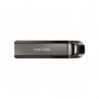 SanDisk Clé USB 3.2 Extreme Go 64Go Noir/Argenté