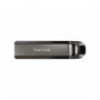 SanDisk Clé USB 3.2 Extreme Go 128Go Noir/Argenté