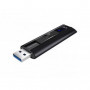 SanDisk Clé USB 3.1 Extreme Pro 128Go 420MB/s Noir