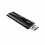 SanDisk Clé USB 3.1 Extreme Pro 256Go 420MB/s Noir