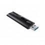 SanDisk Clé USB 3.2 Gen 1 Extreme Pro 512Go 420MB/s Noir