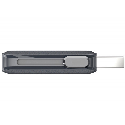 Sandisk Cle USB/Type C 3.1 Ultra Dual Drive, 64GB, 140MB/s