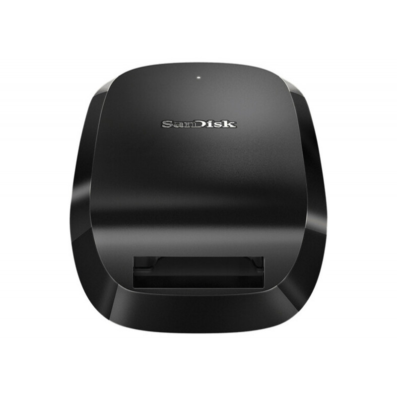 SanDisk Lecteur de cartes CF Express Extreme Pro USB-C noir