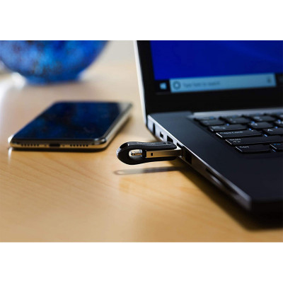 SanDisk iXpand : la clé USB pour iPhone et iPad en France et en 128 Go