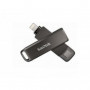 SanDisk Clé iXpand Luxe - USB 3.1 / Lightning 64Go