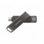 SanDisk Clé iXpand Luxe - USB 3.1 / Lightning 64Go