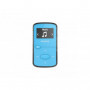 SanDisk Lecteur MP3 Clip Jam 8Go & radio FM Ecran OLED N/B Slot Micro