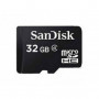 SanDisk Carte SDHC Standard 32Go