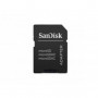 ***FV SanDisk Carte SDHC Standard Mob 32Go & adapt SD Cl.4