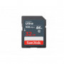 SanDisk Carte SDHC Ultra 32Go (Cl. 10/UHS-I/100MB/s)