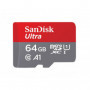 SanDisk Carte SDXC Ultra 64Go (A1/UHS-I/Cl.10/120MB/s) &Ad Chromebook